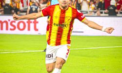 Göztepe'nin gençleri çok gözde