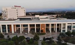 Hastane personeli, gıda zehirlenmesi şüphesiyle tedaviye alındı