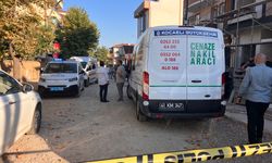 İnşaat iskelesinden düşen işçi öldü