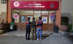 İran sınırında 11 kilo skunk ele geçirildi