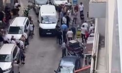 İş yerine pompalı tüfekli saldırı: 2 gözaltı