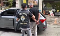 İstanbul merkezli 12 ilde 4 ayrı suç örgütüne operasyon: 74 gözaltı / Görüntü eklendi
