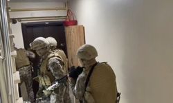 İstanbul ve Bursa'da suç örgütüne operasyon: 18 şüpheli tutuklandı