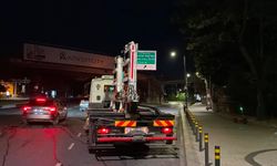 İstanbul'da 15 Temmuz Şehitler Köprüsü ve bazı yollar trafiğe kapatıldı