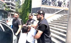 Kağıthane'deki kadın cinayetinde yeni görüntüler ortaya çıktı