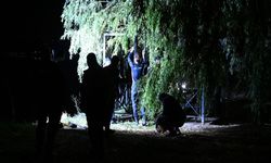 Kavga sonrası Kızılırmak'a düşen kişinin ölümüne ilişkin 1 tutuklama