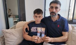 Kaybolduğu Yunanistan'da kamera görüntüleri ortaya çıkan Taner'in ailesinden yardım talebi