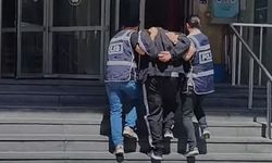Kayseri'de ağırlaştırılmış müebbet hapis cezasıyla aranan hükümlü yakalandı