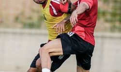 Kayserispor, Erciyes kampını tamamladı