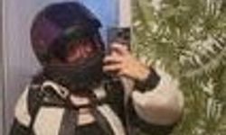 Kazada ölen Nazlıcan, motosikletini yeni almış