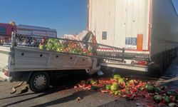 Kazada yaralanan Fatih yaşamını yitirdi