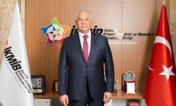 Kimya sektöründen yılın ilk yarısında 17,1 milyar dolarlık ihracat