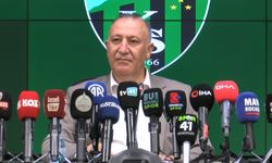 Kocaelispor'da 3 futbolcuyla yollar ayrılık aşamasında