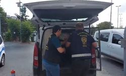Küçükçekmece'de 8 aylık hamile eşine tatlı almaya çıktı gasp girişiminde bıçaklandı; 1 şüpheli tutuklandı