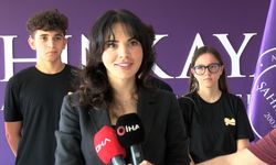 LGS birincisi Alptekin: Sınava 5'inci sınıftan itibaren deneme testleri çözerek hazırlandım