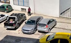 Malatya'da av tüfeğiyle havaya ateş açan şüpheli gözaltına alındı