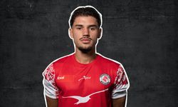 Manisa FK Morina'yı getirdi