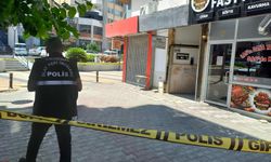 Manisa'da balkondan düşen İlayda, ağır yaralandı