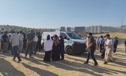 Mardin'de otomobil ile kamyonun çarpıştığı kazada ölü sayısı 3'e yükseldi (3)