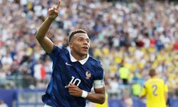 Mbappe, gol krallığına göz dikti