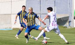 Menemen'den ayrılan Erkan'a üç talip