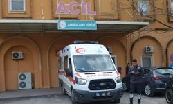 Minibüsün çarptığı Esmanur öldü