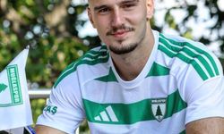 Muğlaspor, Poyraz Efe ile imzaladı