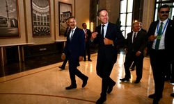 NATO Genel Sekreteri Rutte, Ankara'da (2)