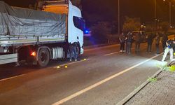Ormanda iki grup arasında silahlı kavgada: 1 yaralı (2)
