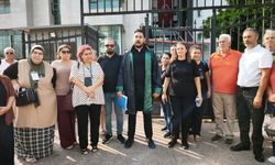 Otizmli çocuğa şiddetten tutuklanan öğretmen: Hiçbir zaman bir insana zarar verme kastım olmadı