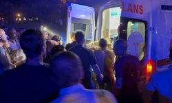 Otomobilin takla atıp Munzur Nehri'ne düştüğü kazada yaralanan kadın kurtarılamadı