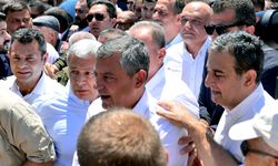 Özgür Özel: İktidar yürüyüşünden asla vazgeçmeyeceğiz- (Geniş Haber)