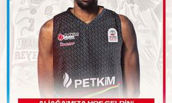 Petkimspor transferde Horton'u aldı