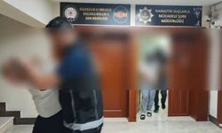 Sakarya'da uyuşturucu operasyonu: 2 tutuklama