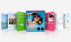 Samsung Galaxy Z Fold8 Ultra, Fold8 ve Flip8 tanıtıldı