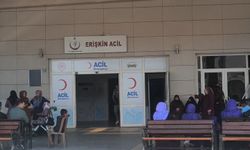 Şanlıurfa'da hastanede hemşire kılığında bebek kaçırma girişimi; 1 gözaltı