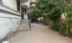 Şanlıurfa'da inşaattan düşen 2 işçi öldü