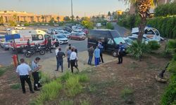 Şanlıurfa'da İsviçre vatandaşı karavanda ölü bulundu