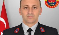 Şehit uzman çavuşun cenazesi, Samsun'a getirildi