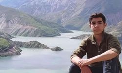 Serinlemek için girdiği çayda akıntıya kapılan liseli Ali Kemal boğuldu