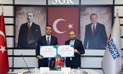 SGK'dan emeklilere yönelik iş birliği anlaşması / Fotoğraflar