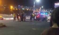 Siirt'te otomobilin çarptığı yaya öldü