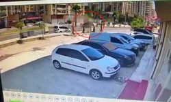 Şırnak'ta zırhlı araç takla attı; 2 polis yaralı (2)