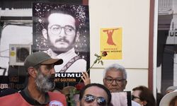 Sivas Olayları'nın yıl dönümünde hayatını kaybedenler anıldı (2)