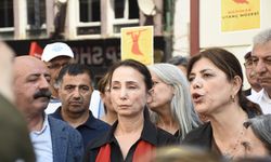 Sivas Olayları'nın yıl dönümünde hayatını kaybedenler anıldı / Ek fotoğraflar