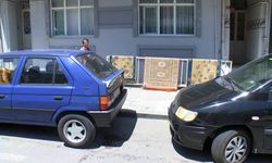 Sultangazi'de evin tavanı oyun oynayan çocuğun üzerine çöktü; iki gün sonra su bastı