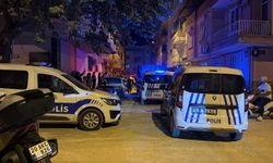 Tartıştığı eşinin burnunu ısırıp kopardı