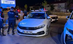 Tartıştığı kuryeyi silahla yaralayıp kaçan şüpheli, tutuklandı
