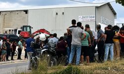 Taziyeye giderken otomobilin çarptığı kadın öldü