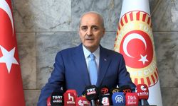 TBMM Başkanı Kurtulmuş: Meclis tatile girmeden bu işi bitireceğiz